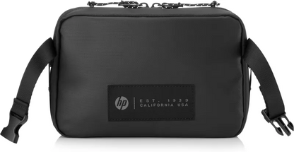 HP 14V34AA#ABB Sports Pouch EURO geanta organizatoare pentru accesorii IT, cabluri 210x140x65mm, 194850904325