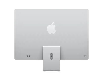 Apple MWUC3RO/A Sistem PC All-in-one iMac 24" M4 Retina 4.5K 8C CPU/ 8C GPU 16G 256GB SSD Silver, 195949591594