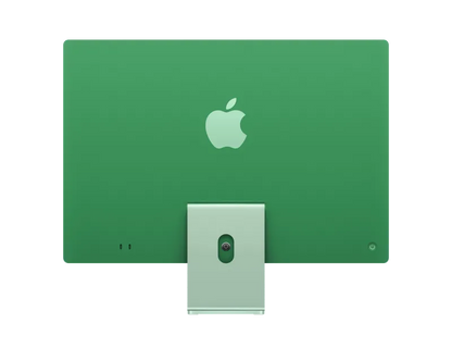 Apple MWUE3RO/A Sistem PC All-in-one iMac 24" M4 Retina 4.5K 8C CPU/ 8C GPU 16GB 256GB SSD Verde, 195949592478