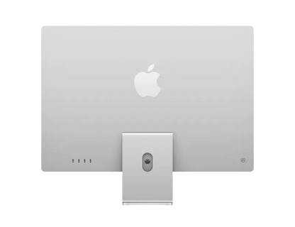 Apple MWUU3RO/A PC All-in-one iMac 24" M4 Retina 4.5K 10C CPU/10C GPU 16GB 256GB SSD Silver, 195949594748