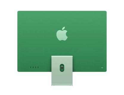 Apple MWUY3RO/A Sistem PC All-in-one iMac 24"M4 Retina 4.5K 10C CPU/10C GPU 16GB 256GB SSD Verde, 195949596476