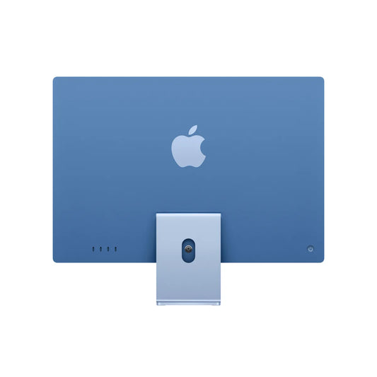 Apple MWV33RO/A Apple Sistem PC All-in-one iMac 24" M4 Retina 4.5K 10C CPU/10C GPU 16GB 512GB SSD Blue 195949597763