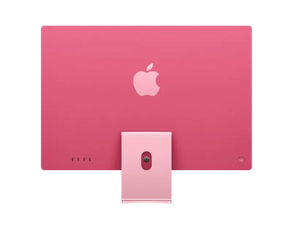 Apple MD2U4ZE/A Sistem PC All-in-one IMAC 24" M4 10C CPU/10C GPU/24GB/512GB-ZEE PINK, 195950076431