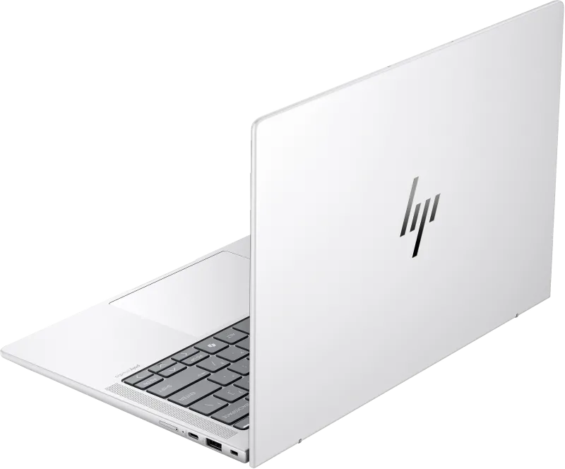 HP 9G0J6ET Laptop Premium EliteBook 1040 G11 Ultra 7 155H 14i 32/1TB, argintiu