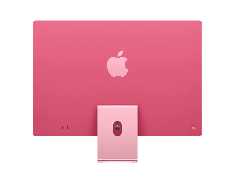 Apple MWUG3ZE/A Sistem PC All-in-one IMAC 24" M4 8C CPU/8C GPU/16GB/256GB-ZEE PINK, 195949593499