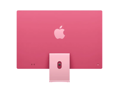 Apple MWUG3ZE/A Sistem PC All-in-one IMAC 24" M4 8C CPU/8C GPU/16GB/256GB-ZEE PINK, 195949593499