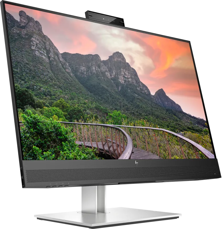 HP 40Z29AA#ABB Monitor conferinta E27m, 68.58cm, 27inch, G4, 27i, USB-C, Conf QHD, 195908730255