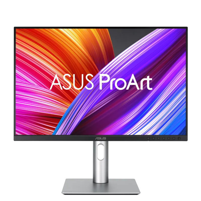 Asus 90LM05K0-B01K70 ProArt PA248CRV monitor 24inch IPS WLED 1920x1200px 16:10 75Hz GtG: 5ms 300cd/m², 4711081951490