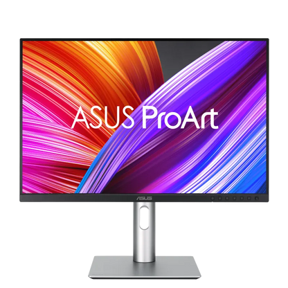 Asus 90LM05K0-B01K70 ProArt PA248CRV monitor 24inch IPS WLED 1920x1200px 16:10 75Hz GtG: 5ms 300cd/m², 4711081951490