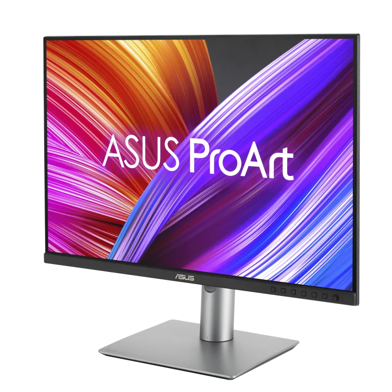 Asus 90LM05K0-B01K70 ProArt PA248CRV monitor 24inch IPS WLED 1920x1200px 16:10 75Hz GtG: 5ms 300cd/m², 4711081951490