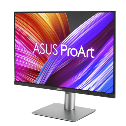 Asus 90LM05K0-B01K70 ProArt PA248CRV monitor 24inch IPS WLED 1920x1200px 16:10 75Hz GtG: 5ms 300cd/m², 4711081951490