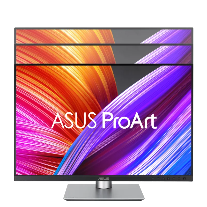 Asus 90LM05K0-B01K70 ProArt PA248CRV monitor 24inch IPS WLED 1920x1200px 16:10 75Hz GtG: 5ms 300cd/m², 4711081951490