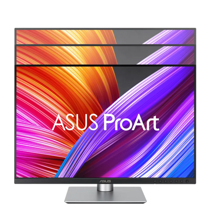 Asus 90LM05K0-B01K70 ProArt PA248CRV monitor 24inch IPS WLED 1920x1200px 16:10 75Hz GtG: 5ms 300cd/m², 4711081951490