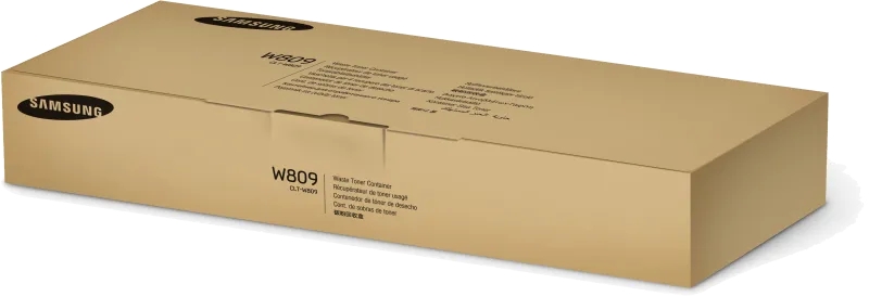 HP SS704A Waste Toner Bottle CLT-W809 CLTW809 (SS704A), 191628455669