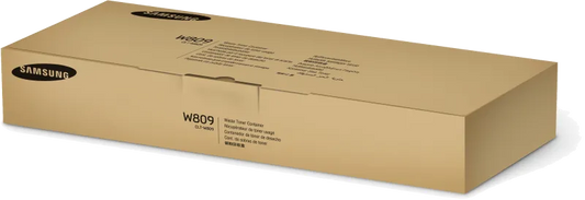 HP SS704A Waste Toner Bottle CLT-W809 CLTW809 (SS704A), 191628455669