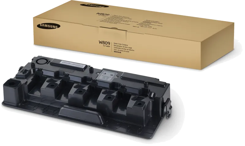 HP SS704A Waste Toner Bottle CLT-W809 CLTW809 (SS704A), 191628455669