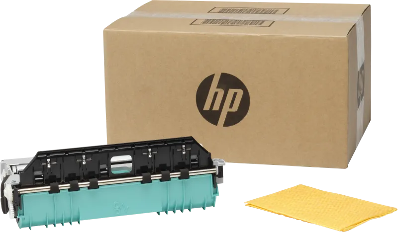 HP B5L09A HP OfficeJet Ink Collection Unit, 888182399699