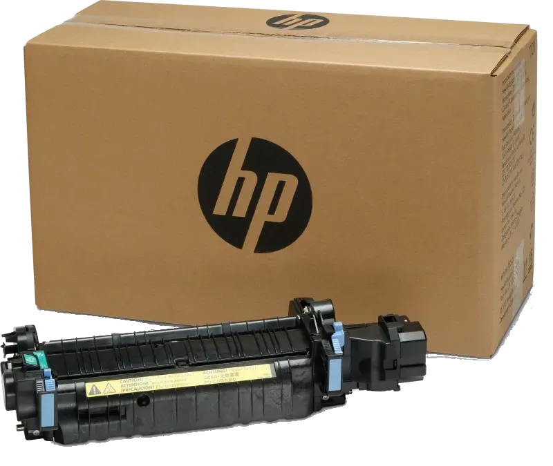 HP CE246A HP Color LaserJet 110V Fuser Kit, 884420403654