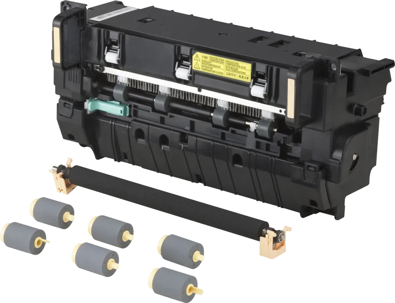 HP SS498A SAMSUNG ML-PMK65K Fuser Kit, 191628475032