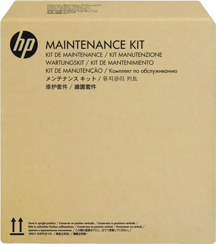 HP L2754A#101 HP ScanJet Pro 3000 s3 Roller Replacement Kit WW, 889899010495