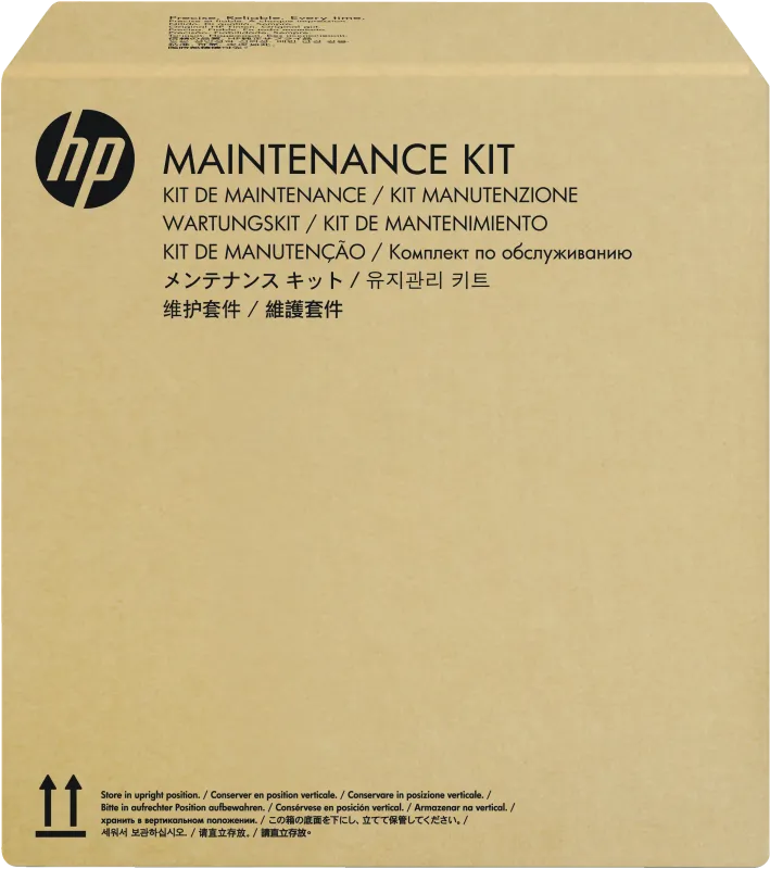 HP L2756A#101 HP ScanJet 5000 s4/7000 s3 Sheet-feed Roller Replacement Kit, 889899010501