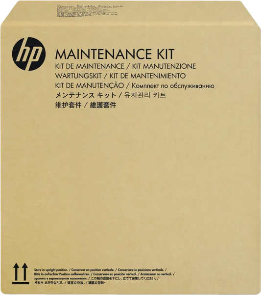 HP L2756A#101 HP ScanJet 5000 s4/7000 s3 Sheet-feed Roller Replacement Kit, 889899010501