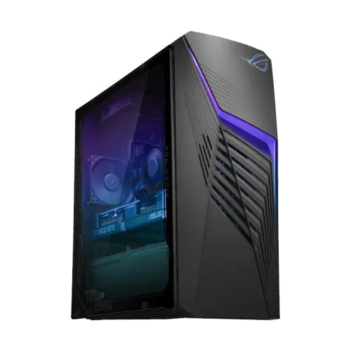 Asus G16CHR-1490KF0130 ROG Strix G16CHR desktop PC gaming i9-14900KF 32GB 1TB RTX4070, 4711387560211