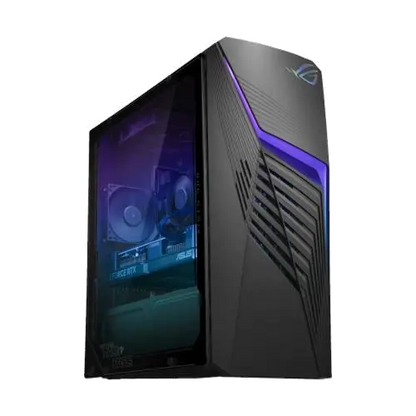 Asus G16CHR-1490KF0130 ROG Strix G16CHR desktop PC gaming i9-14900KF 32GB 1TB RTX4070, 4711387560211