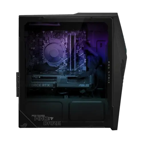 Asus G16CHR-1490KF0130 ROG Strix G16CHR desktop PC gaming i9-14900KF 32GB 1TB RTX4070, 4711387560211