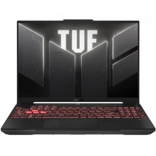 Asus FA608WV-QT027 ROG TUF A16 laptop 16inch 2.5K Ryzen AI 9 HX 370 16GB 1TB RTX4060 NoOS, 4711387664148