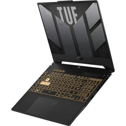 Asus FX507ZC4-HN143 ROG TUF F15 laptop 15.6inch FHD i5-12500H 16GB 512GB NoOS, 4711387350263