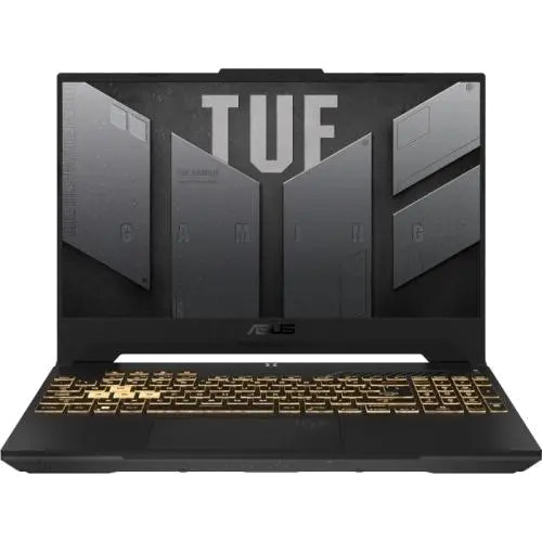 Asus FX507ZC4-HN143 ROG TUF F15 laptop 15.6inch FHD i5-12500H 16GB 512GB NoOS, 4711387350263