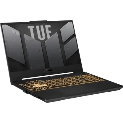 Asus FX507ZC4-HN143 ROG TUF F15 laptop 15.6inch FHD i5-12500H 16GB 512GB NoOS, 4711387350263