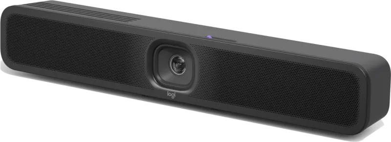 Logitech 960-001681 Sistem videoconferinta MeetUp 2 PTZ Camera 4K Ultra HD, 97855198198