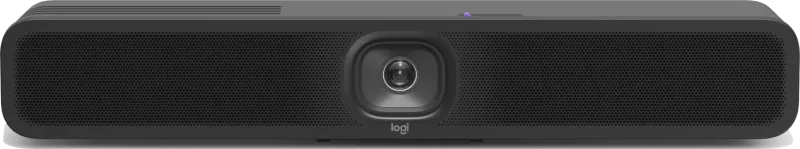 Logitech 960-001681 Sistem videoconferinta MeetUp 2 PTZ Camera 4K Ultra HD, 97855198198