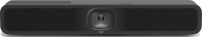 Logitech 960-001681 Sistem videoconferinta MeetUp 2 PTZ Camera 4K Ultra HD, 97855198198