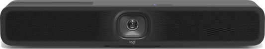 Logitech 960-001681 Sistem videoconferinta MeetUp 2 PTZ Camera 4K Ultra HD, 97855198198