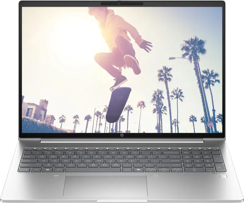 HP 9Y7S7ET Laptop ProBook 460 G11 16'', Intel® Core™ Ultra 5 125U 16GB DDR5, 512 SSD Silver