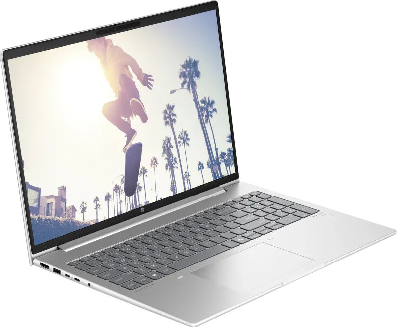 HP 9Y7S7ET Laptop ProBook 460 G11 16'', Intel® Core™ Ultra 5 125U 16GB DDR5, 512 SSD Silver