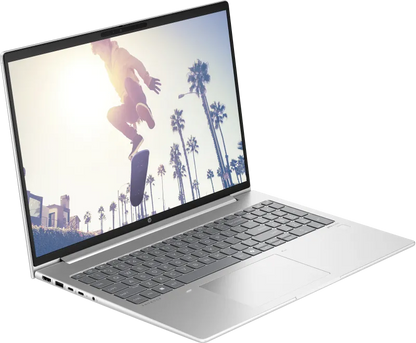 HP 9Y7S7ET Laptop ProBook 460 G11 16'', Intel® Core™ Ultra 5 125U 16GB DDR5, 512 SSD Silver