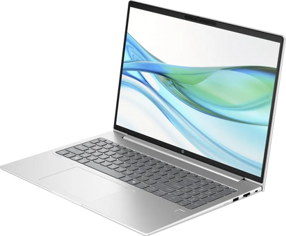 HP 9Y7C7ET Laptop ProBook 465 G11 16'', AMD Ryzen™ 5 7535U 16GB DDR5, 512GB SSD Silver