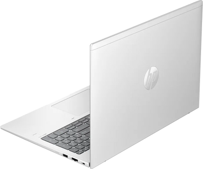 HP 9Y7C7ET Laptop ProBook 465 G11 16'', AMD Ryzen™ 5 7535U 16GB DDR5, 512GB SSD Silver