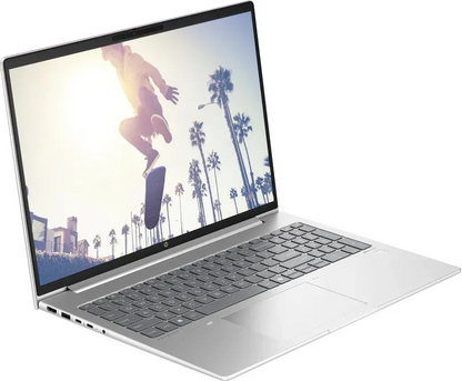 HP 9Y7S3ET Laptop ProBook 460 G11 16'' Intel® Core™ Ultra 7 155U 8GB DDR5 512GB SSD Silver