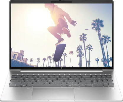 HP 9Y7S3ET Laptop ProBook 460 G11 16'' Intel® Core™ Ultra 7 155U 8GB DDR5 512GB SSD Silver