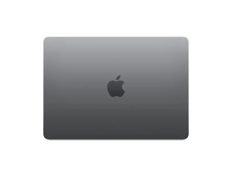 Apple MC7U4RO/A MacBook Air 13", M2, 8 nuclee CPU si 8 nuclee GPU, 16GB, 256GB, Space Grey, 195949899089