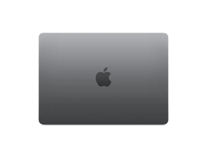 Apple MC7U4RO/A MacBook Air 13", M2, 8 nuclee CPU si 8 nuclee GPU, 16GB, 256GB, Space Grey, 195949899089