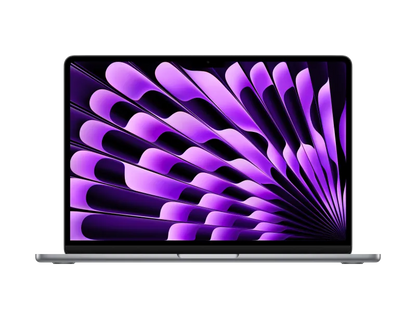 Apple MC7U4RO/A MacBook Air 13", M2, 8 nuclee CPU si 8 nuclee GPU, 16GB, 256GB, Space Grey, 195949899089