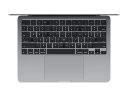 Apple MC7U4RO/A MacBook Air 13", M2, 8 nuclee CPU si 8 nuclee GPU, 16GB, 256GB, Space Grey, 195949899089