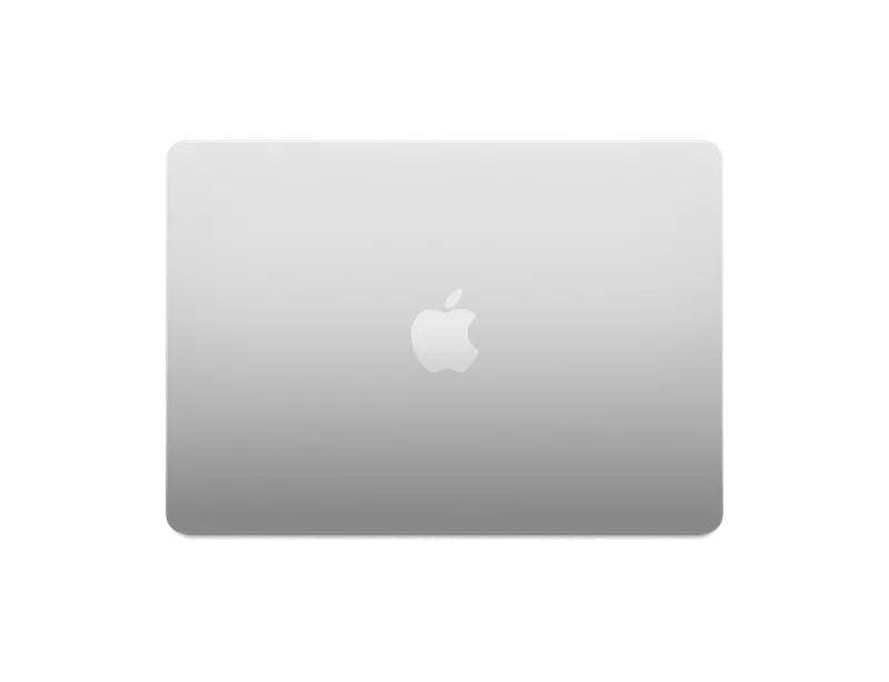 Apple MC7V4RO/A MacBook Air 13", M2, 8 nuclee CPU si 8 nuclee GPU, 16GB, 256GB, Silver, 195949899539