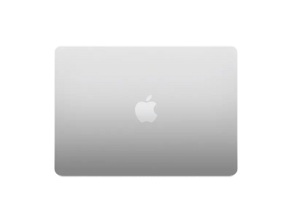 Apple MC7V4RO/A MacBook Air 13", M2, 8 nuclee CPU si 8 nuclee GPU, 16GB, 256GB, Silver, 195949899539